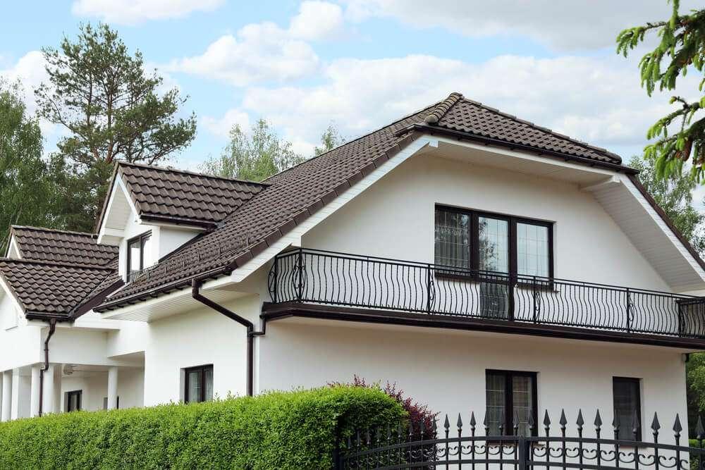 Gutters aluminium in glasgow 2